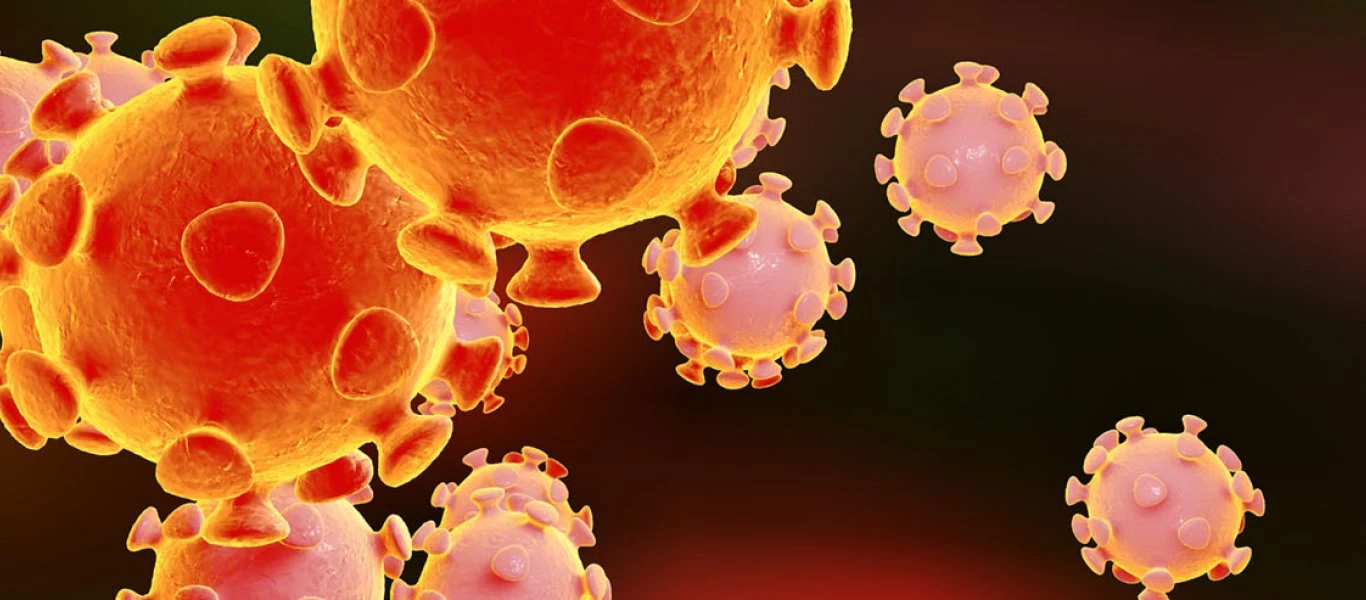 Ρωσικό Γενικό Επιτελείο: «Η πανδημία είναι φτιαχτή - Στόχος η οικονομία και ο έλεγχος της Ανθρωπότητας»